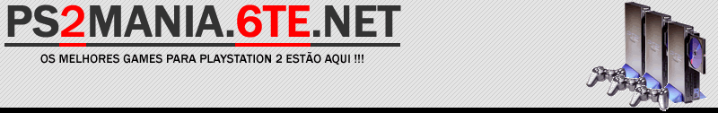 Patch´s playstation 2 tudo e nosso, Winning Eleven 10 Brazukas Mundial de  Clubes 2006